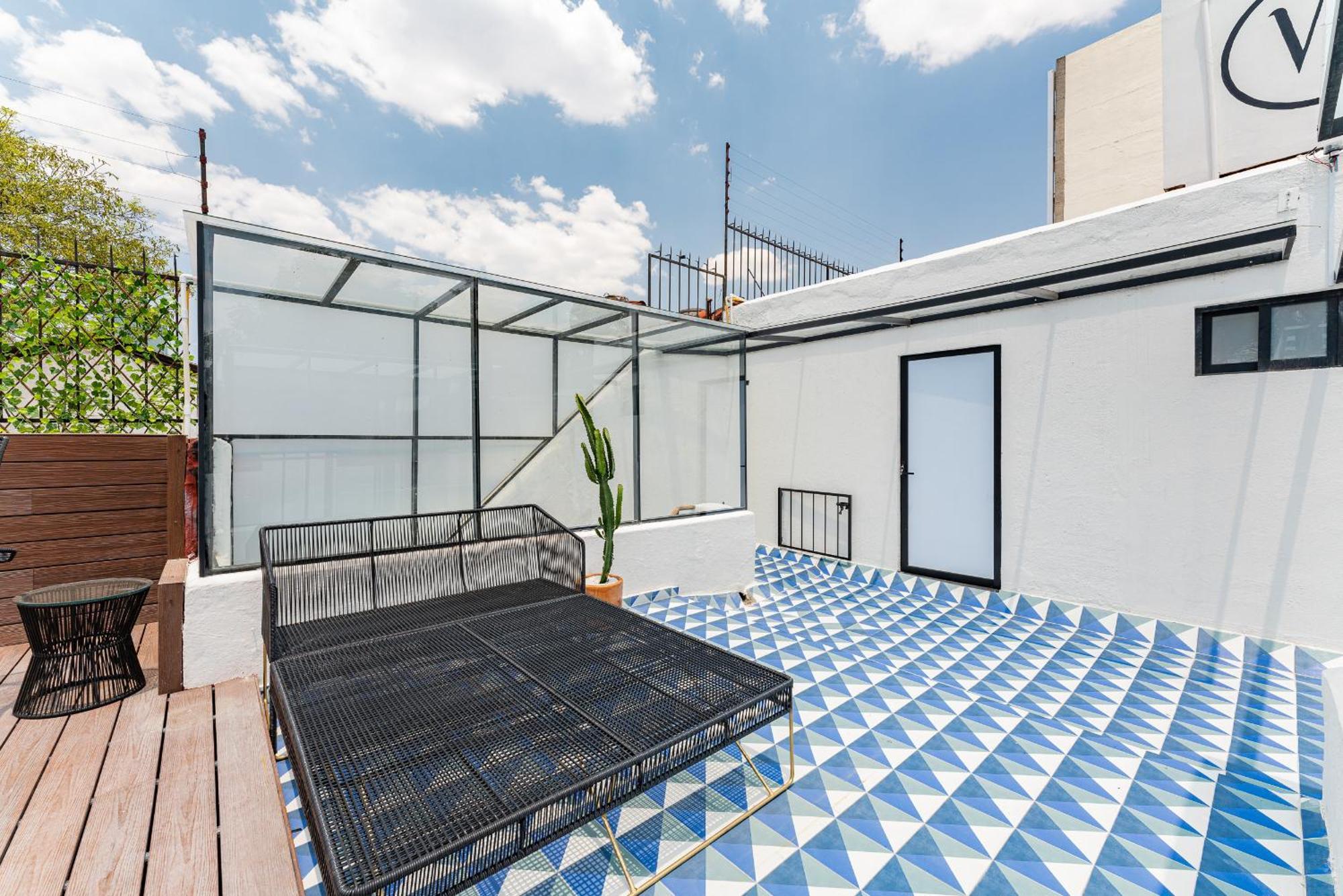 Casona Y Loft Merida By Escajal Homes