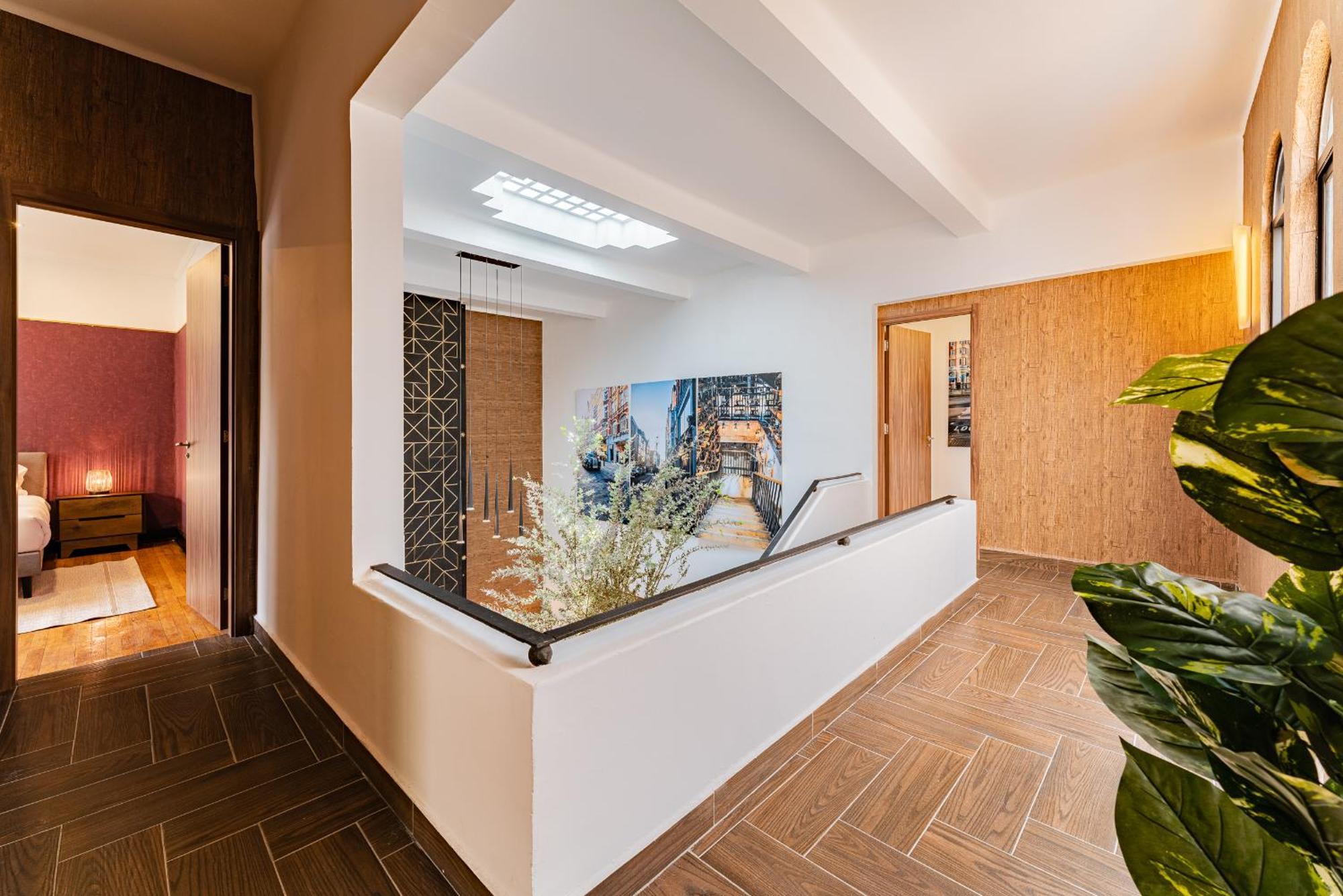 Сasa de vacaciones Casona Y Loft Merida By Escajal Homes