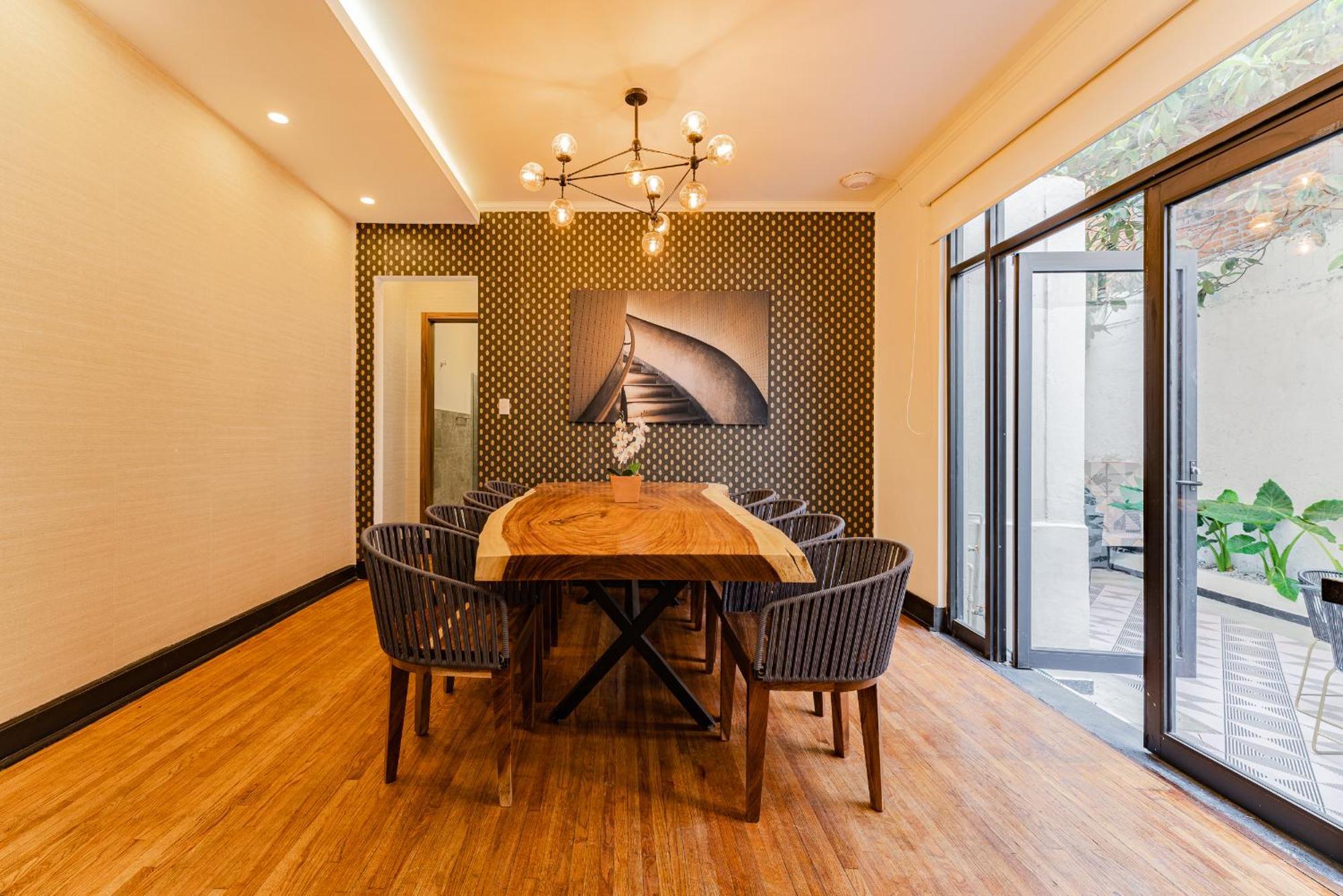 Casona Y Loft Merida By Escajal Homes