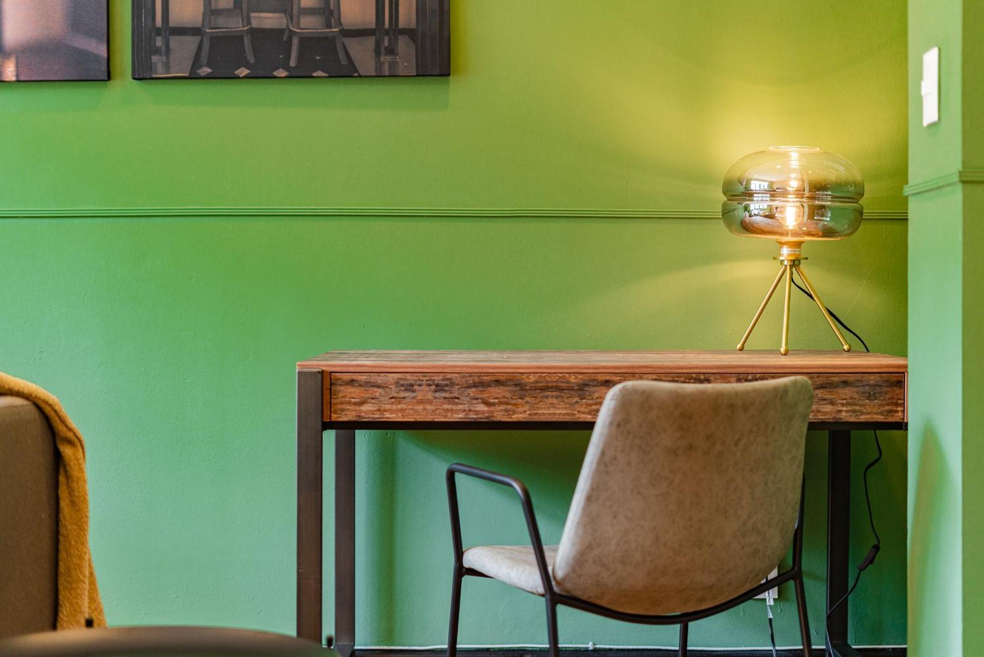 Casona Y Loft Merida By Escajal Homes *