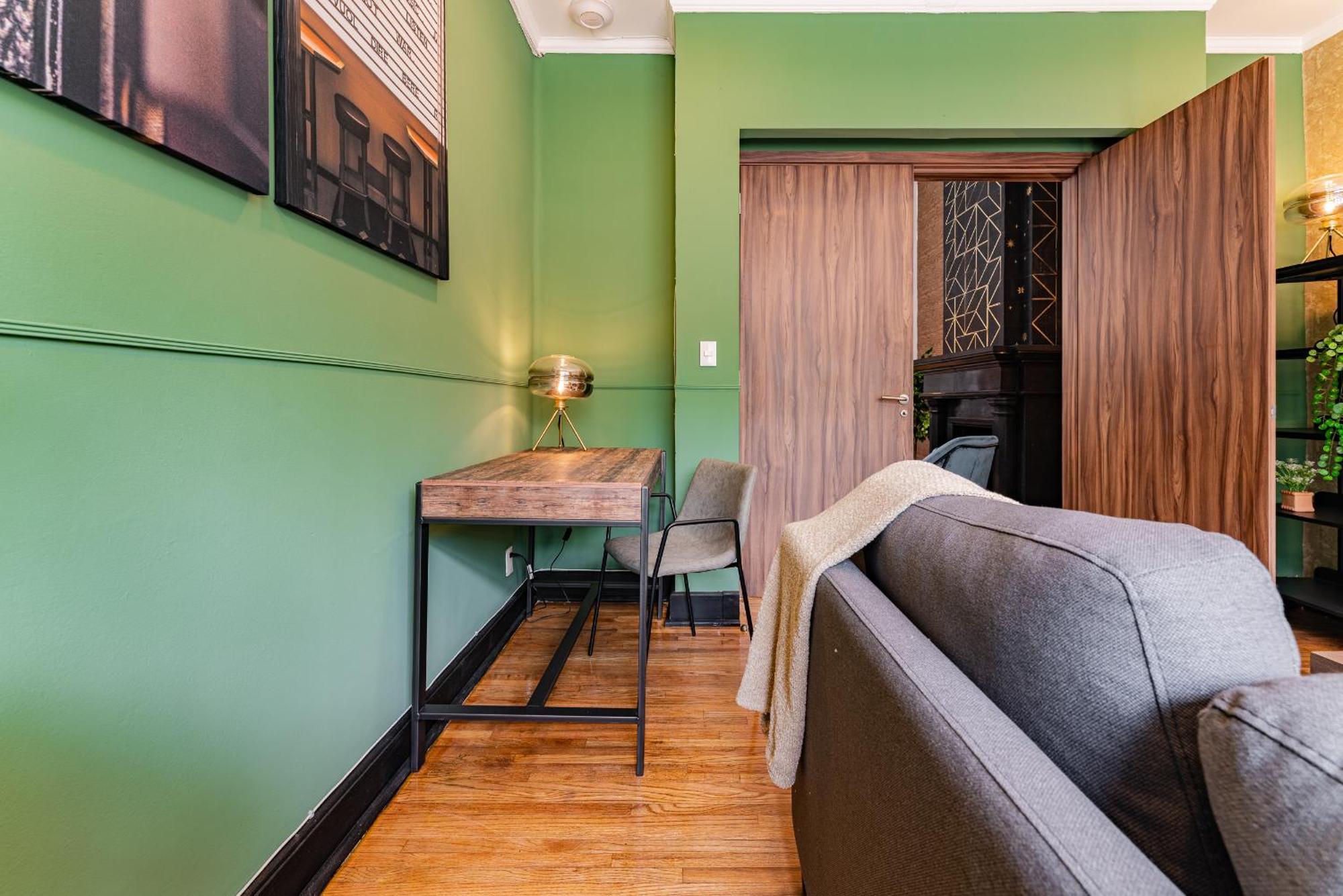 Casona Y Loft Merida By Escajal Homes *
