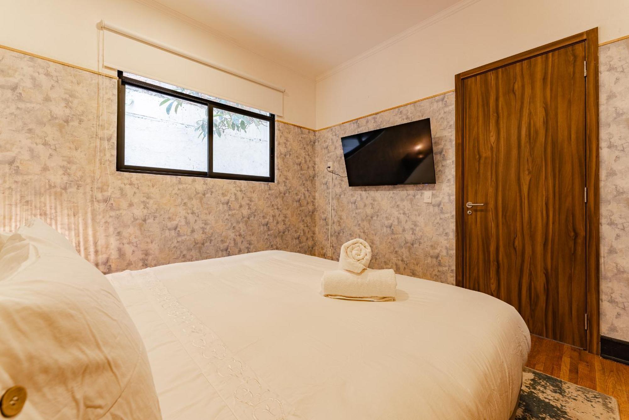 Casona Y Loft Merida By Escajal Homes Сasa de vacaciones