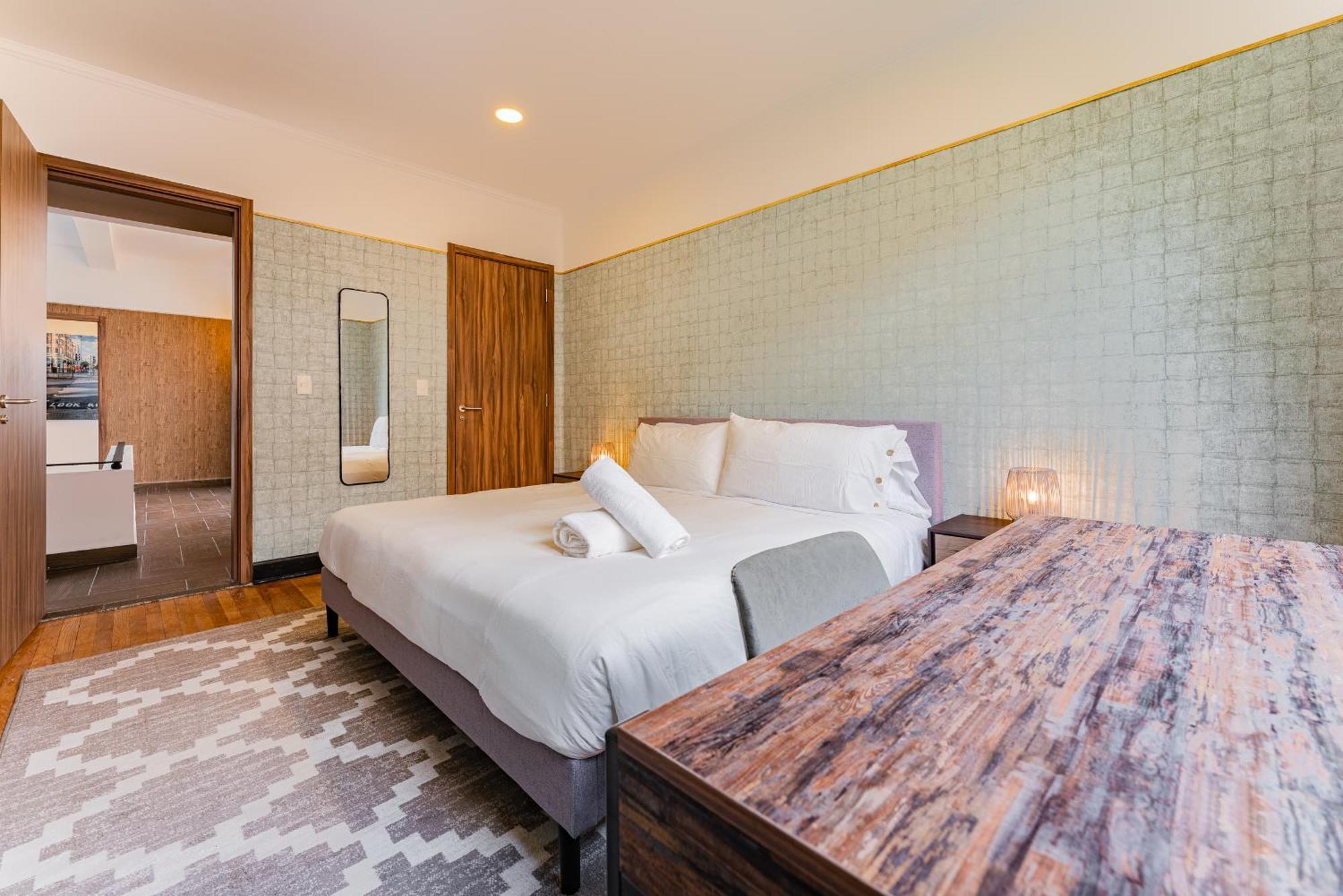 Casona Y Loft Merida By Escajal Homes Сasa de vacaciones