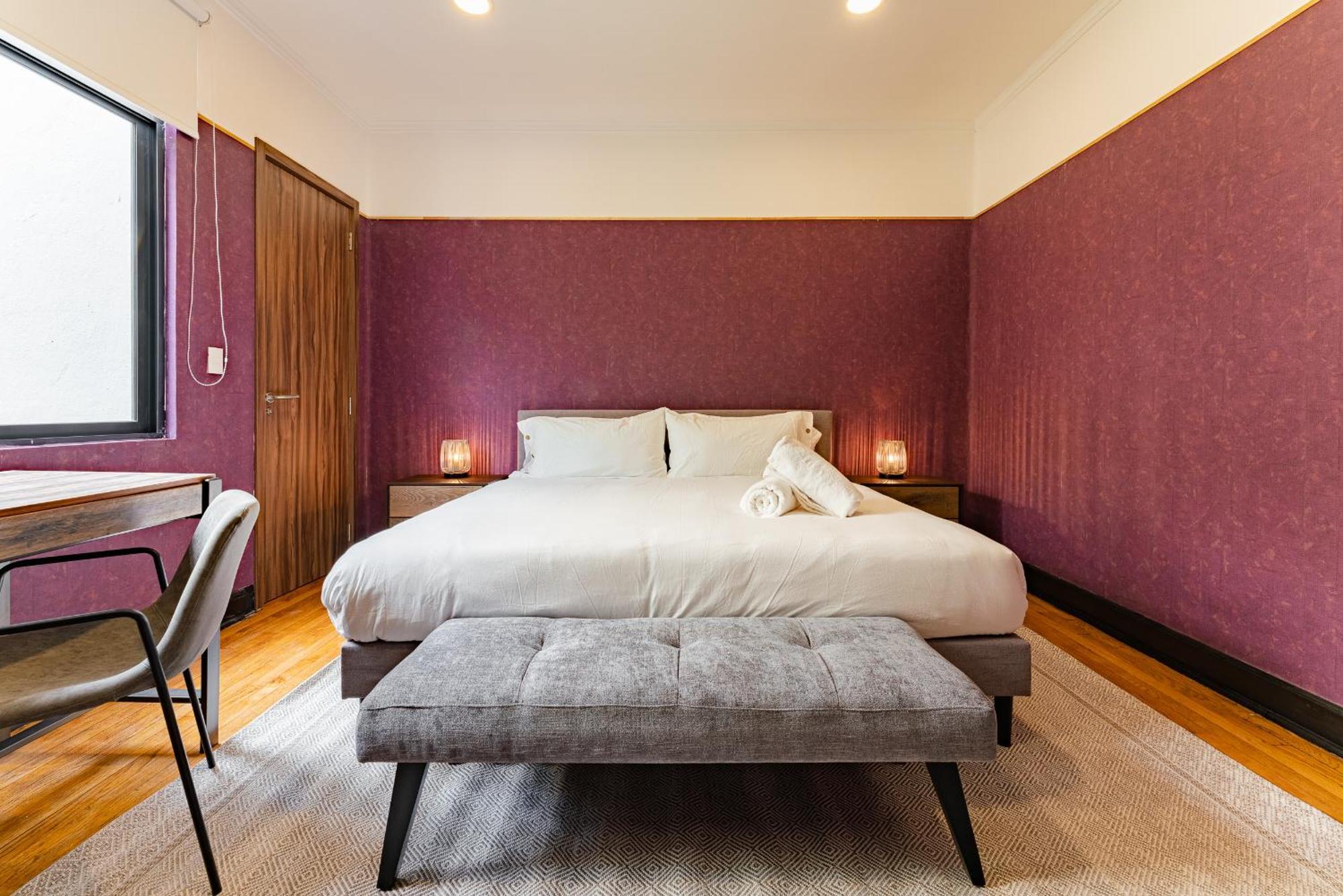 Сasa de vacaciones Casona Y Loft Merida By Escajal Homes