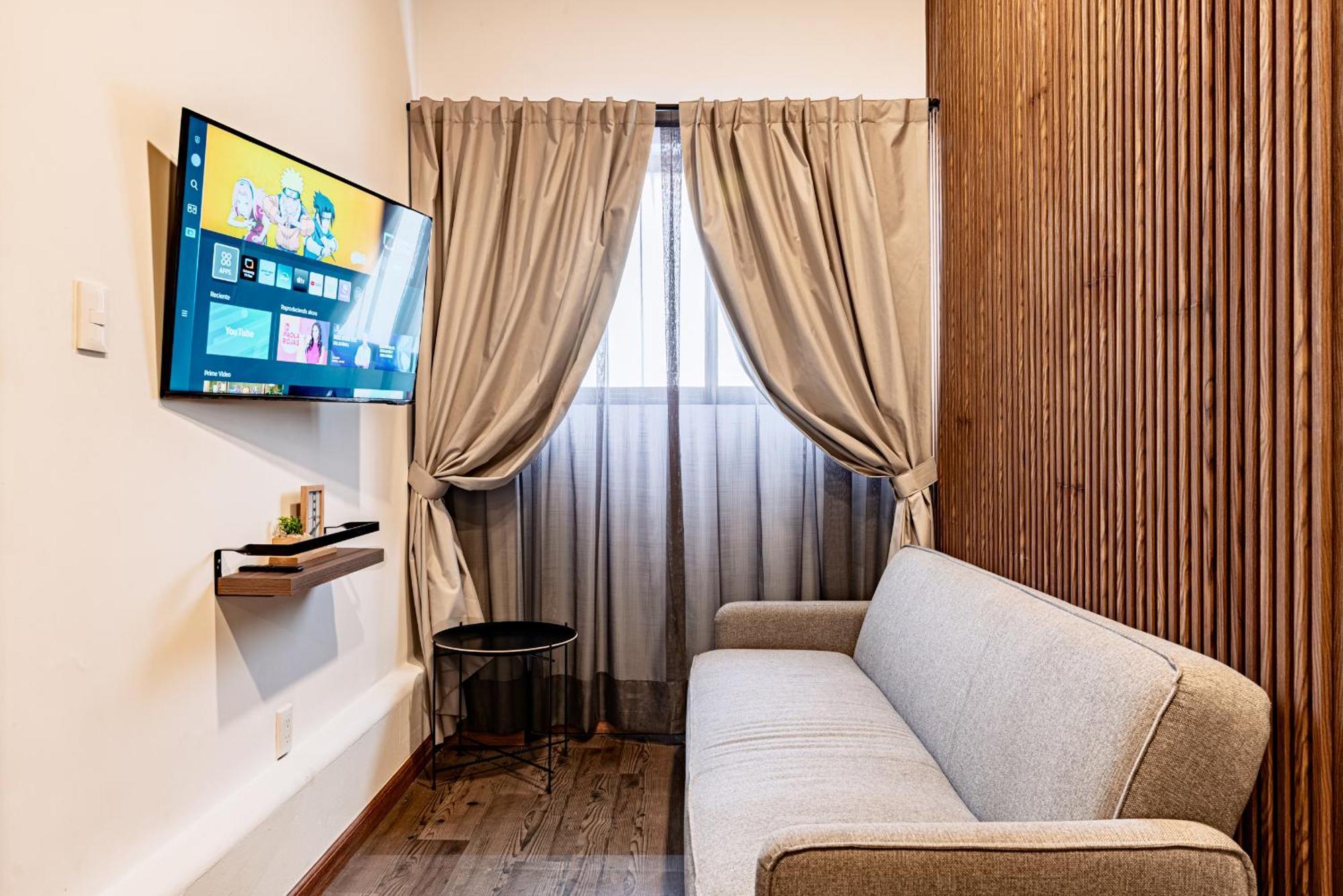 Casona Y Loft Merida By Escajal Homes *