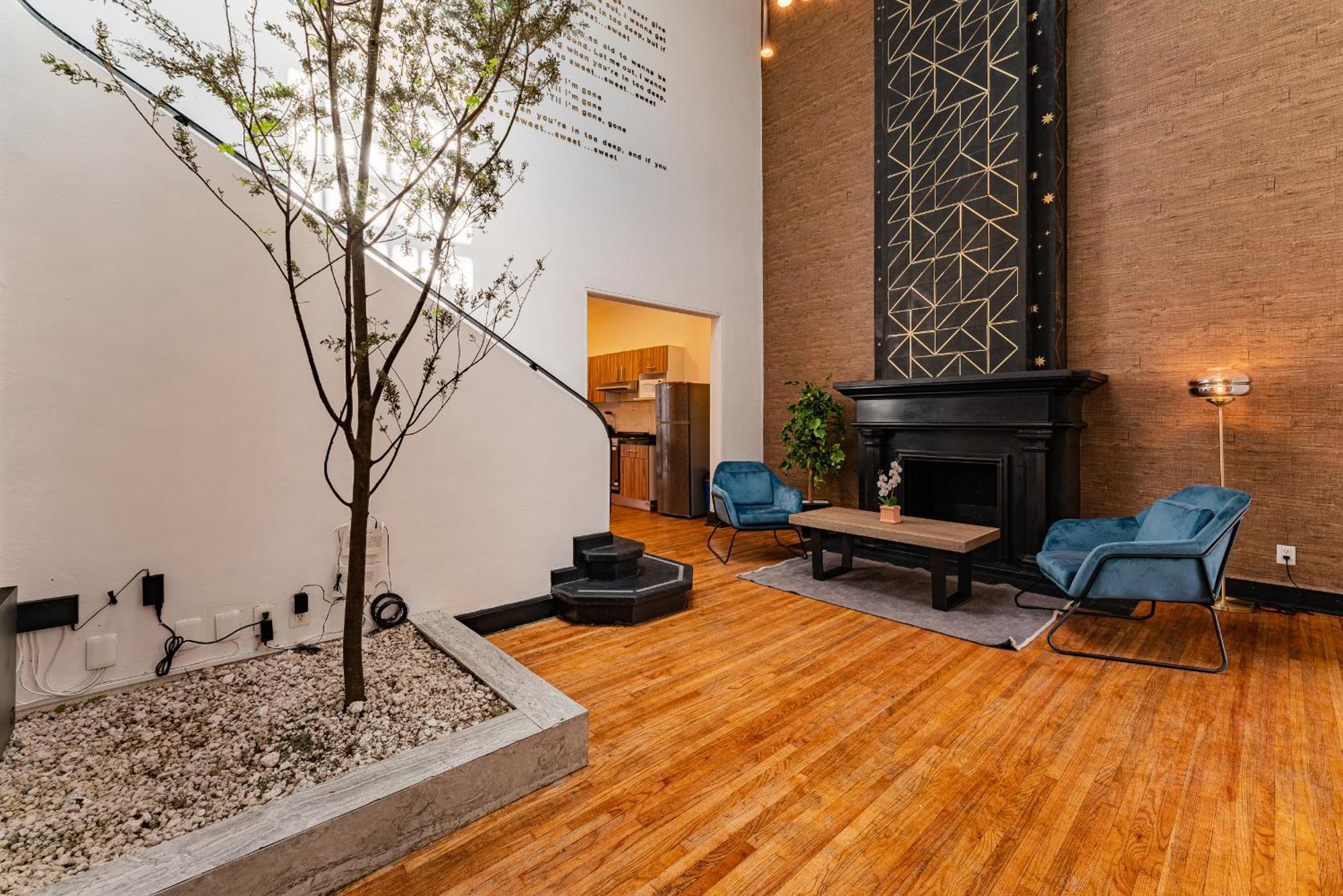 Hébergement de vacances Casona Y Loft Merida By Escajal Homes *