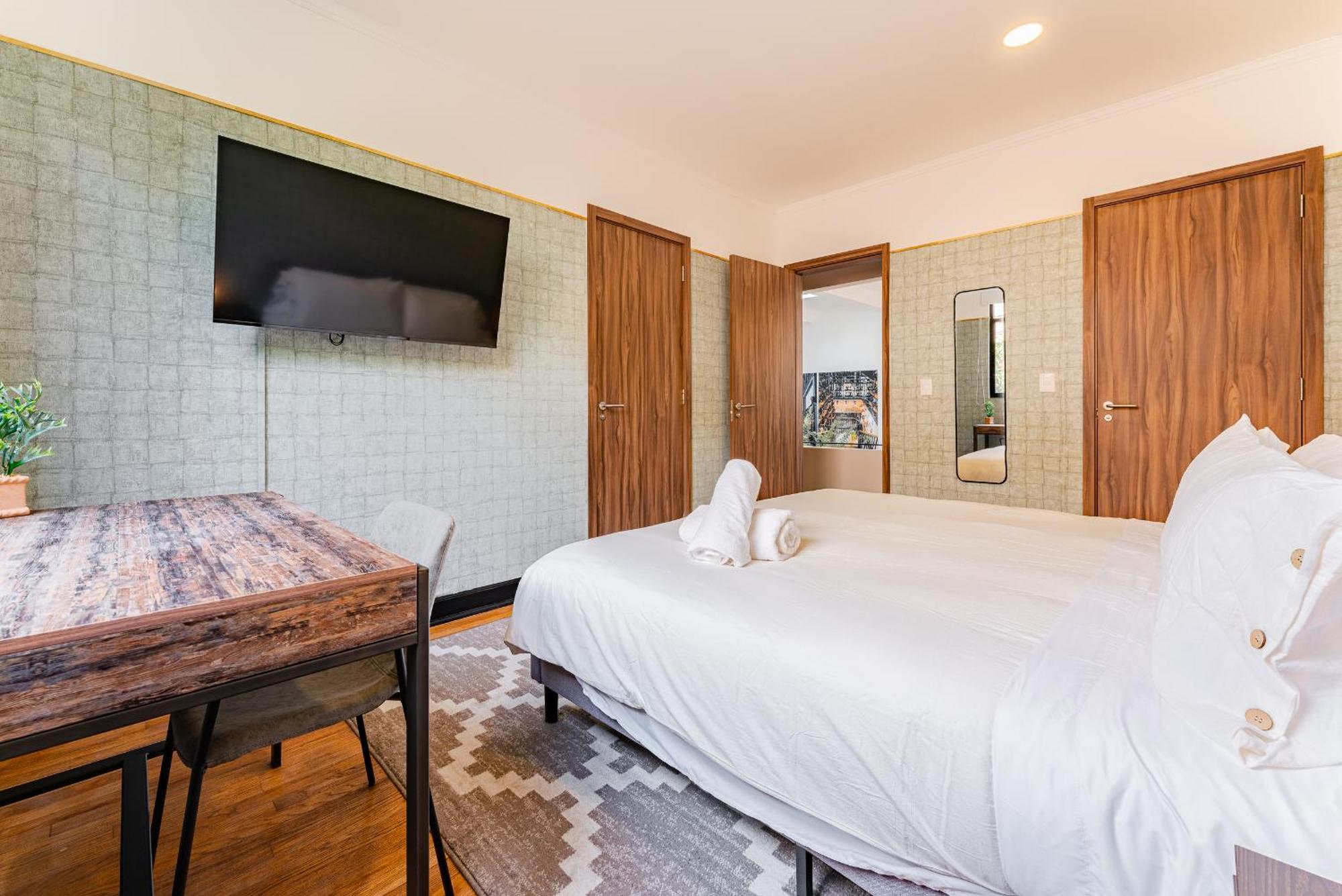 Casona Y Loft Merida By Escajal Homes Mexico